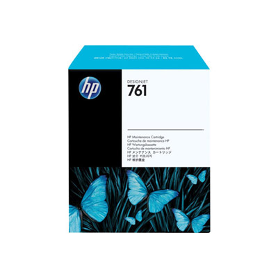 Hp 761 cartouche de maintenance designjet