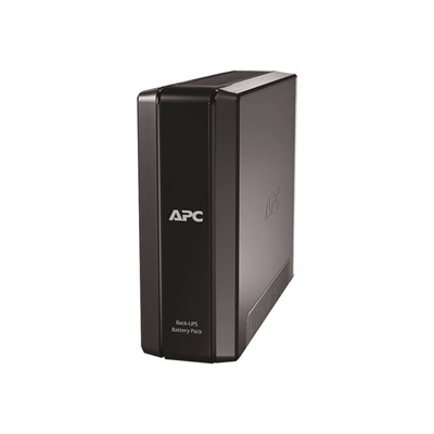 Apc back-ups pro green - pack batterie externe pour onduleur 1500va