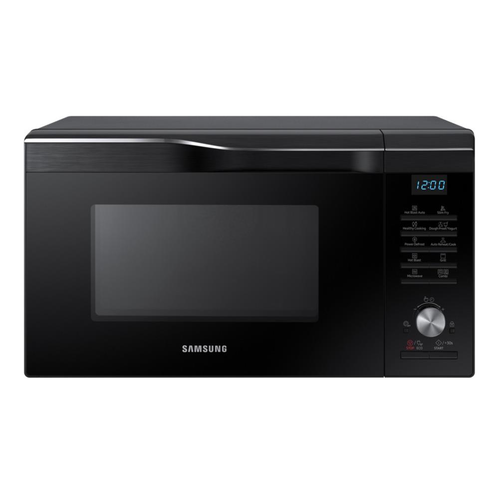 Four micro-ondes combin MC28M6035CK Samsung - 28 litres - noir