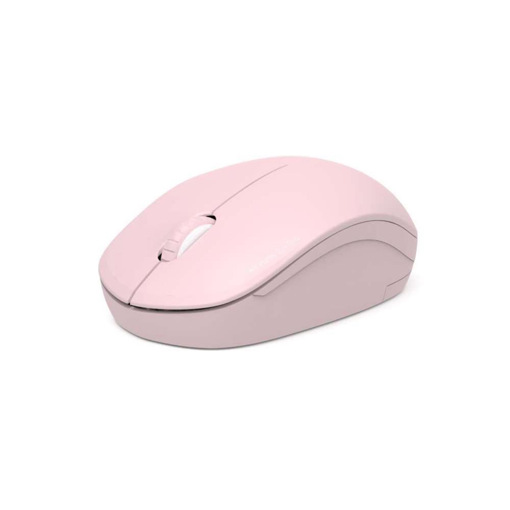 Port designs 900541 souris bureau ambidextre rf sans fil optique 1600 dpi