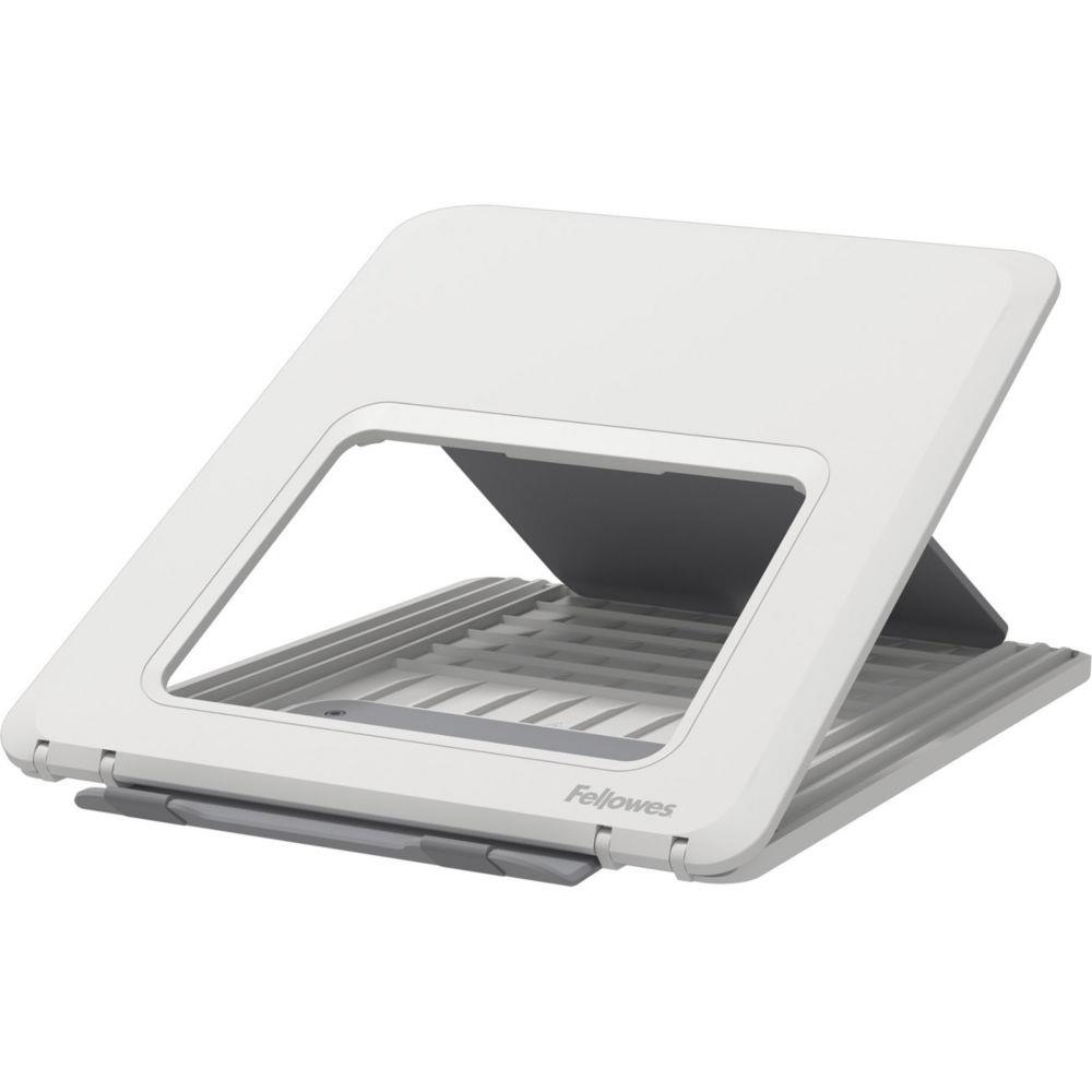 Support pour ordinateur portable Fellowes Breyta - Blanc