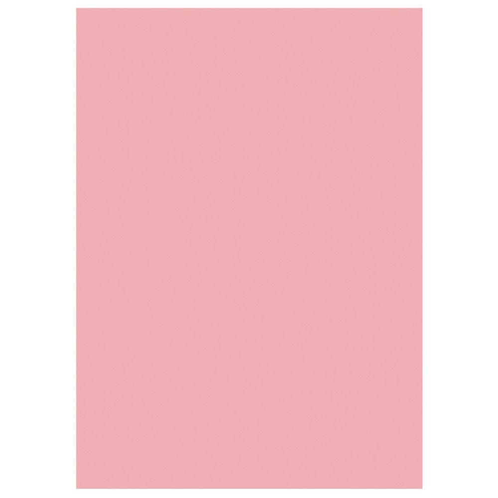 Sous-chemises 60g recycles - 22 x 31 cm - rose - lot de 250