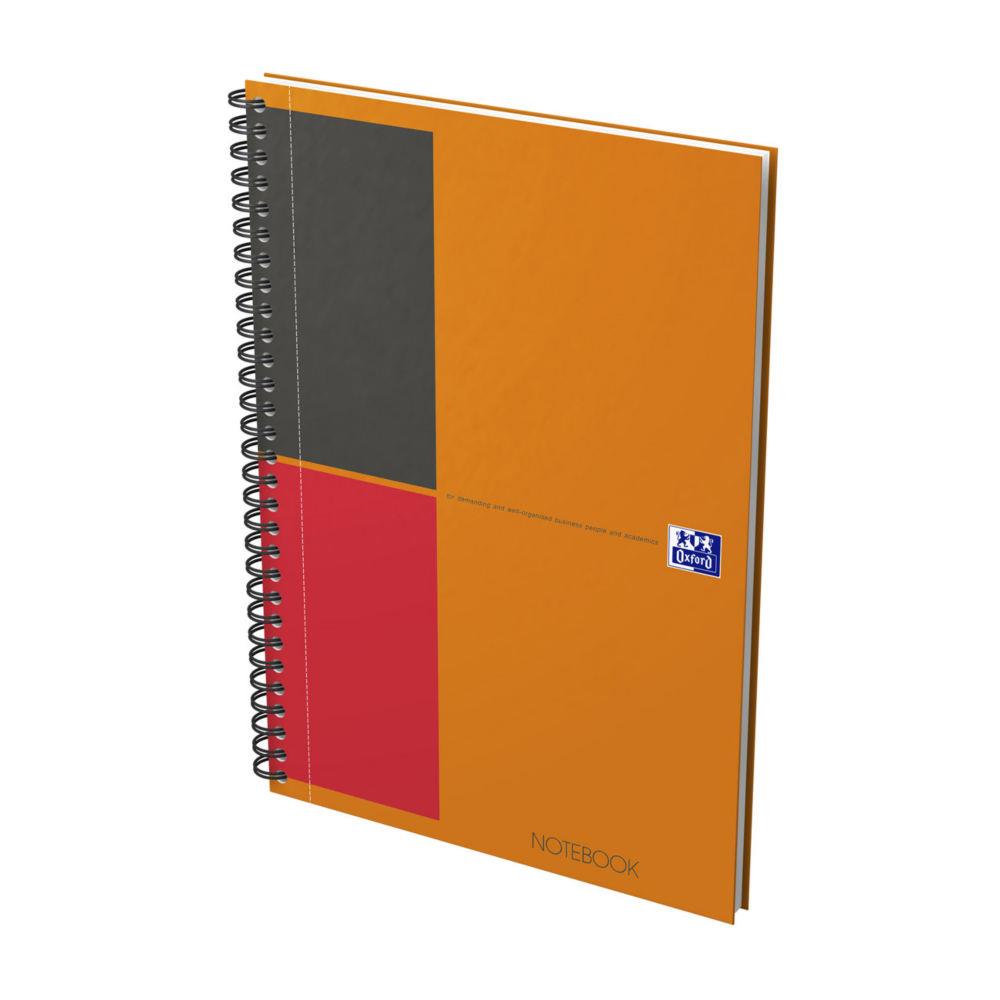 Cahier Oxford International NoteBook Connect