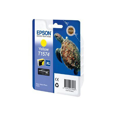 Cartouches pour imprimantes - Epson turtle cartouche "tortue" - encre ulc k3 vm cc