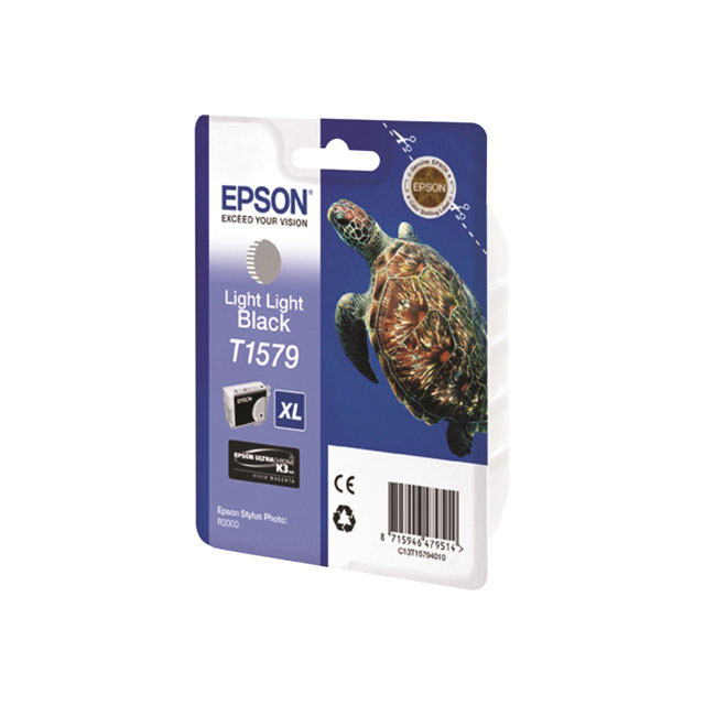 Cartouches pour imprimantes - Epson turtle cartouche "tortue" - encre uc k3 vm gc
