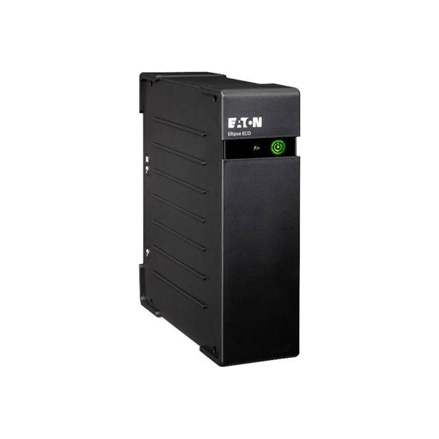 Eaton ellipse eco 800 usb iec alimentation d'nergie non interruptible veille 0,8 kva 500 w 4 sortie(s) ca