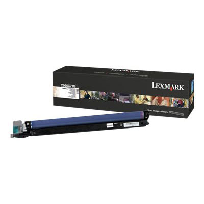 Lexmark c950x71g photoconducteur et unit de mise en image 115000 pages