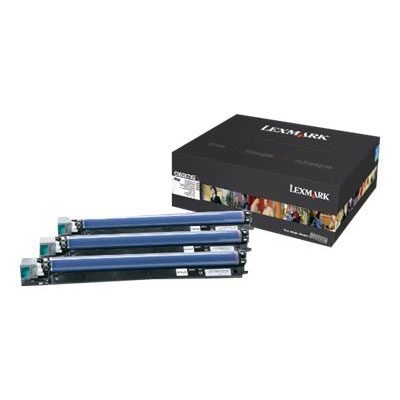 Lexmark c950x73g photoconducteur et unit de mise en image 115000 pages