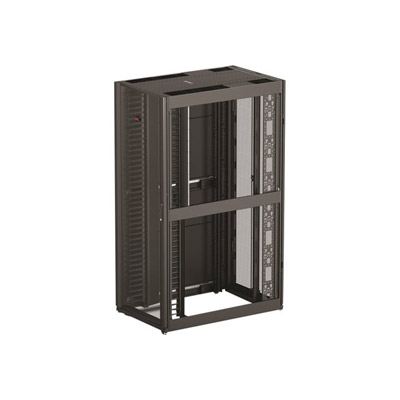 Apc netshelter sx 42u 750mm wide x 1200mm networking