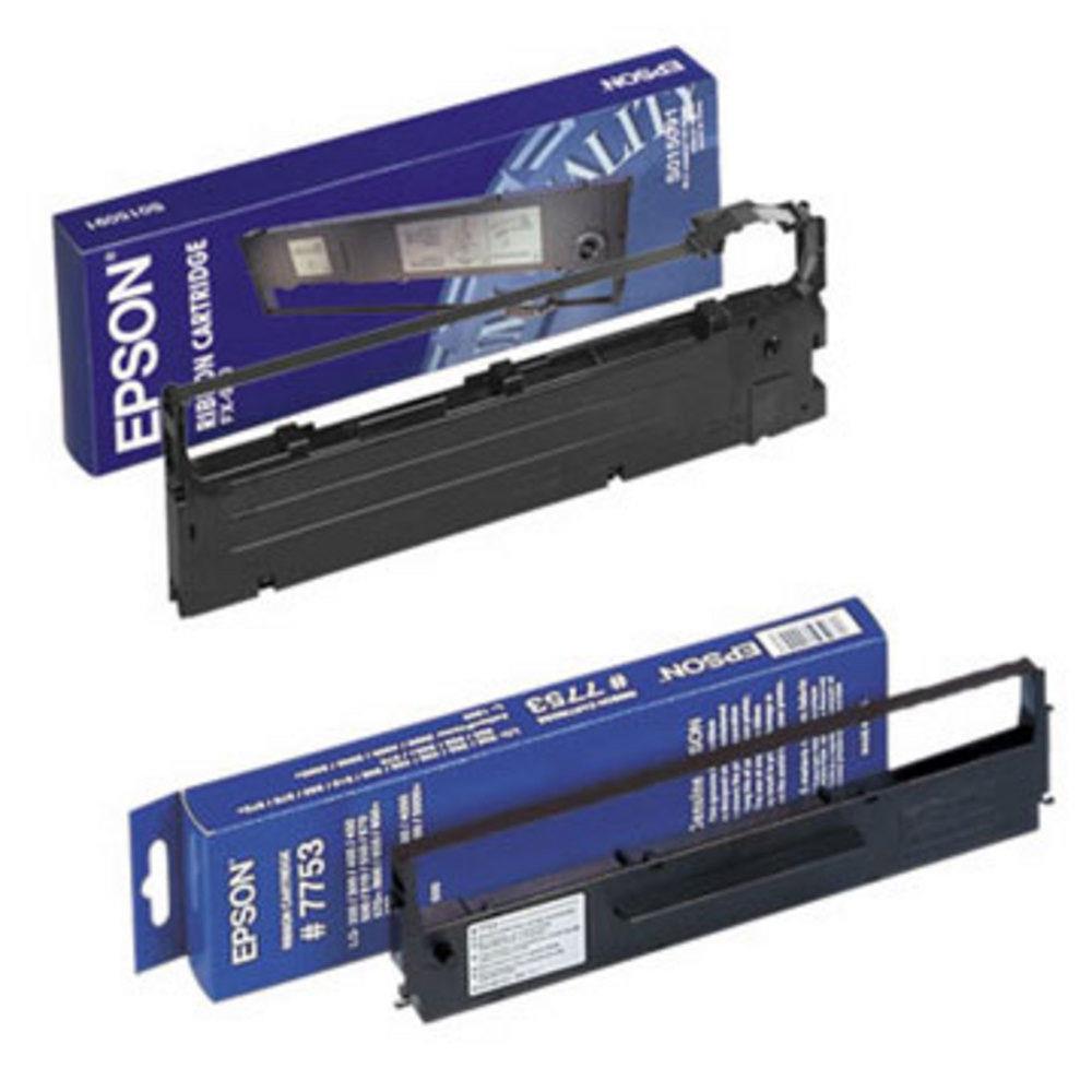 Epson ruban noir lq-590 (5 millions de caractres)