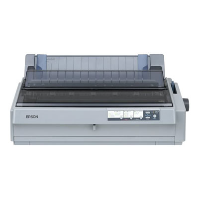 Imprimantes matricielles ( points) - Epson lq-2190n
