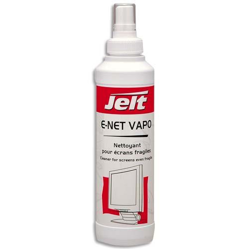 Nettoyant pour prparation de surface - Jelt e-net vapor 0,25 l