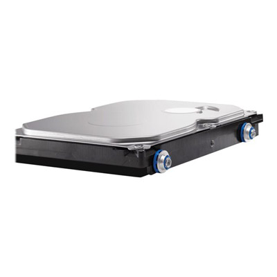 Hp disque dur 1 to 7200 tr/min sata (ncq/smart iv)  6 gbit/s