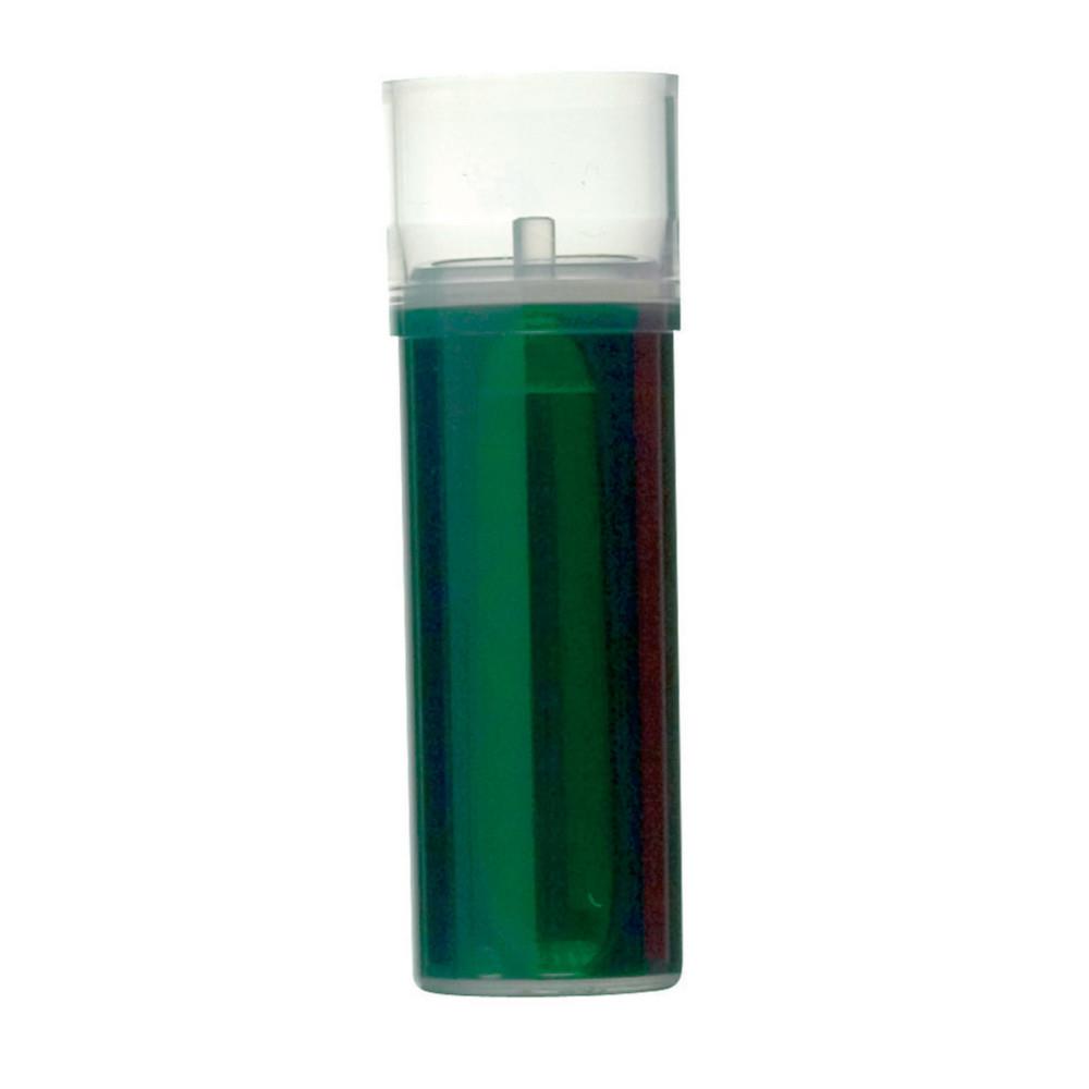 Recharge d'encre pour marqueurs tableau blanc Pilot V-Board Master Begreen - Vert