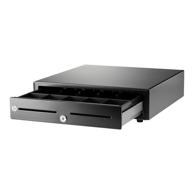 Hp tiroir caisse standard