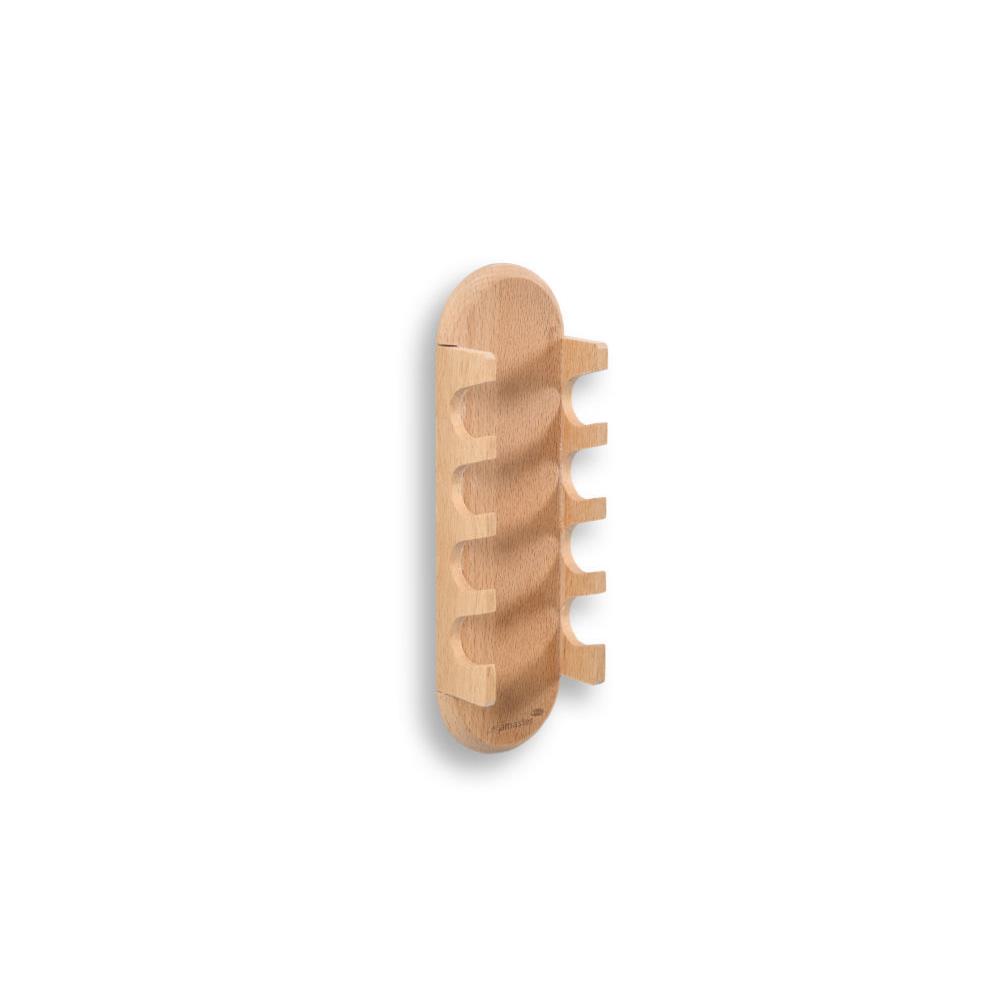 Porte-marqueurs magntique Legamaster Wooden