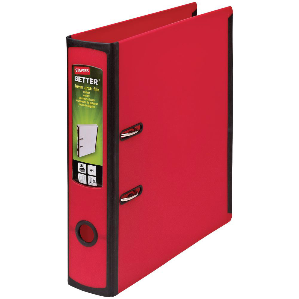 classeur à levier prix