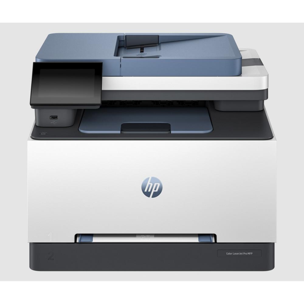 Hp color laserjet pro imprimante multifonction 3302fdw