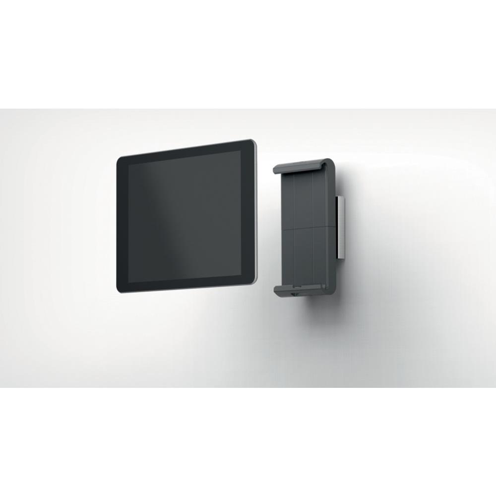 Support tablette mural Durable - l.85 mm x 180 mm