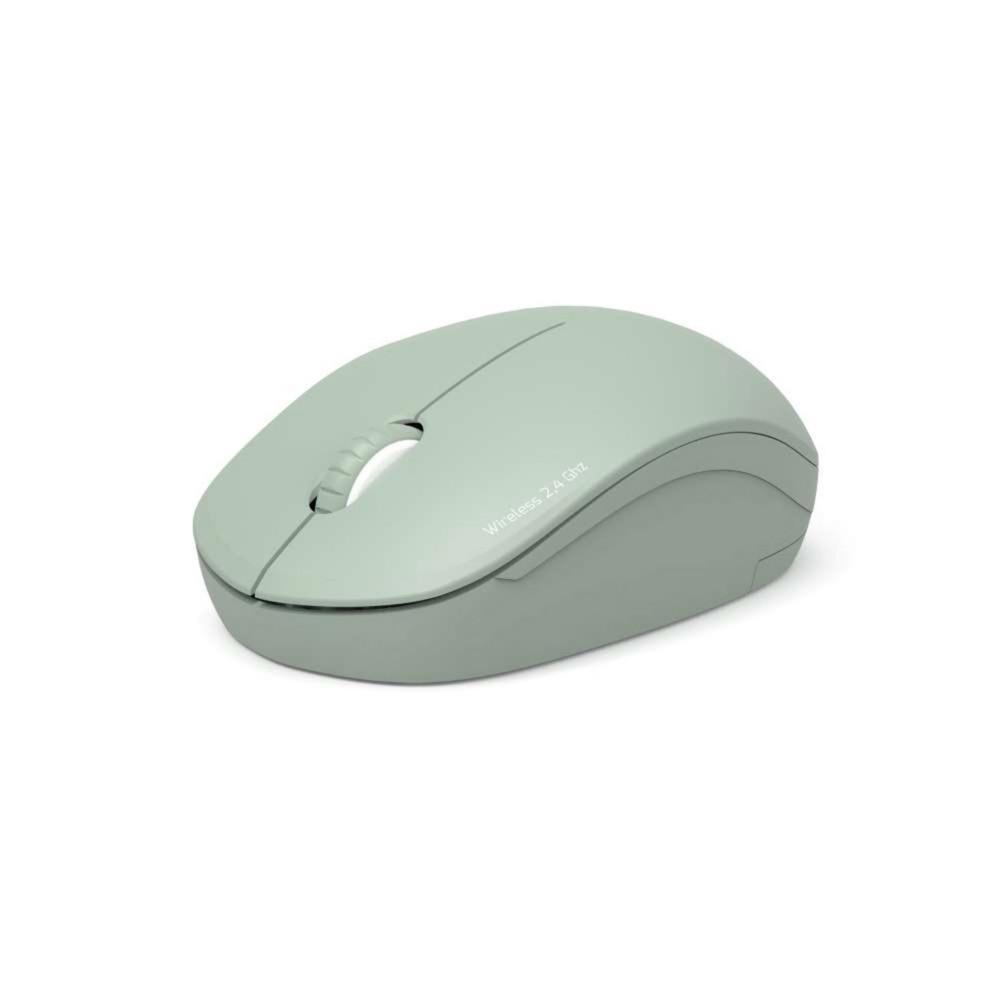 Port designs 900543 souris bureau ambidextre rf sans fil optique 1600 dpi