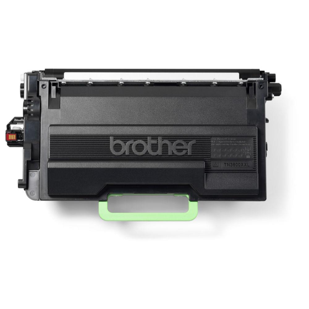 Cartouches de toner - Brother tn-3600xxl cartouche de toner 1 pice(s) original noir