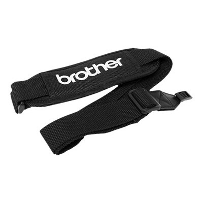 Brother pa-ss-4000 sangle imprimante mobile noir