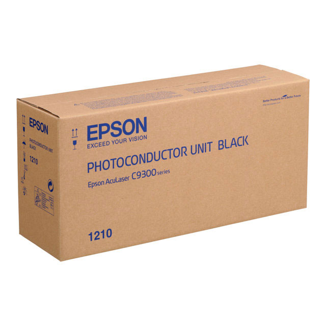 Epson bloc photoconducteur noir (24 000 p)