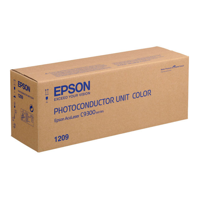 Epson bloc photoconducteur cyan, magenta ou jaune (24 000 p)