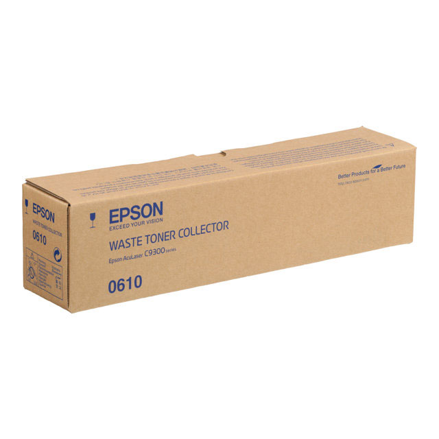 Epson collecteur de toner usag (24 000 p)