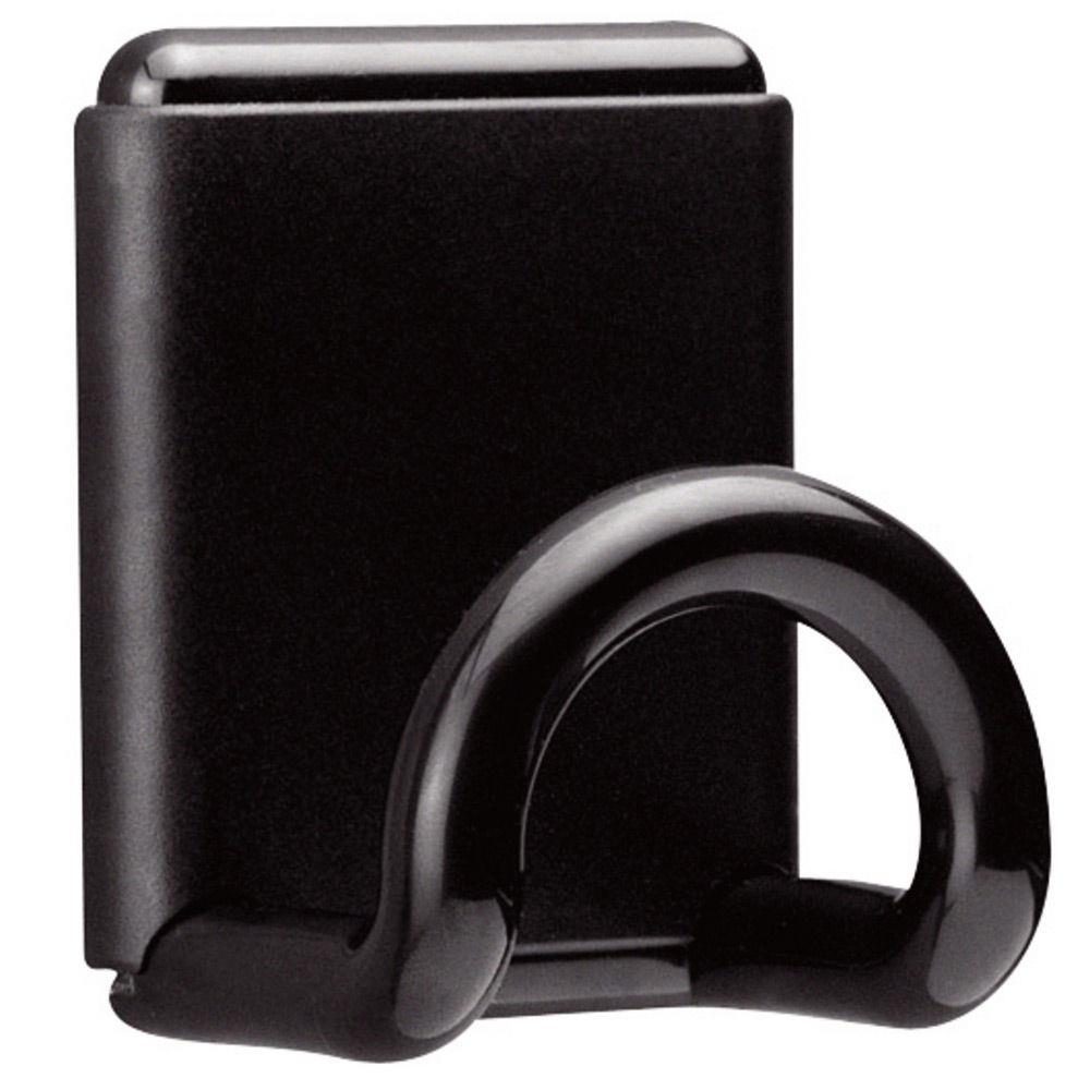 Patre Design magntique - 1 patre - noir