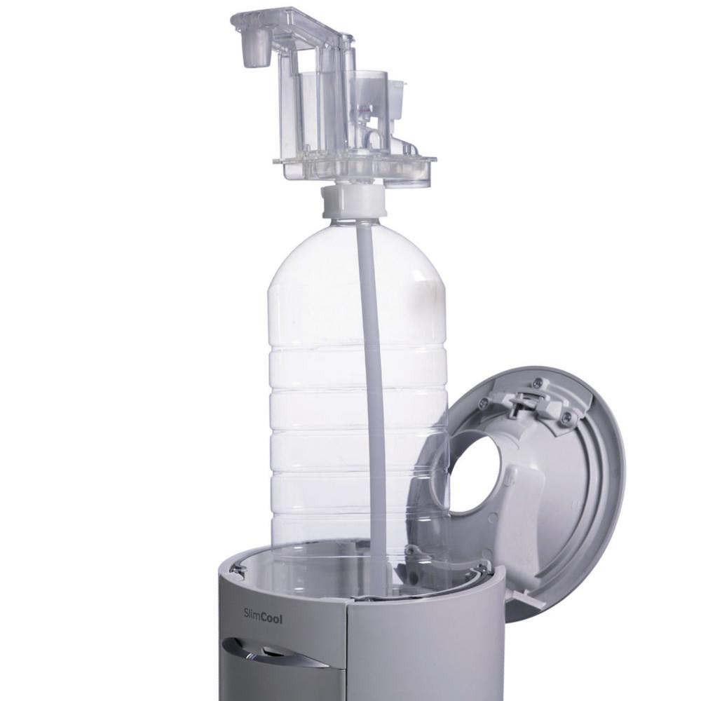 Systme de dsinfection WaterTrail pour fontaine  bonbonne d'eau Slimcool - le kit
