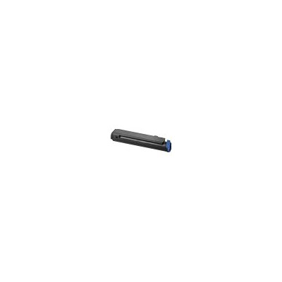 Cartouches de toner - Oki genuine black toner - 7k cartouche de toner 1 pice(s) original noir