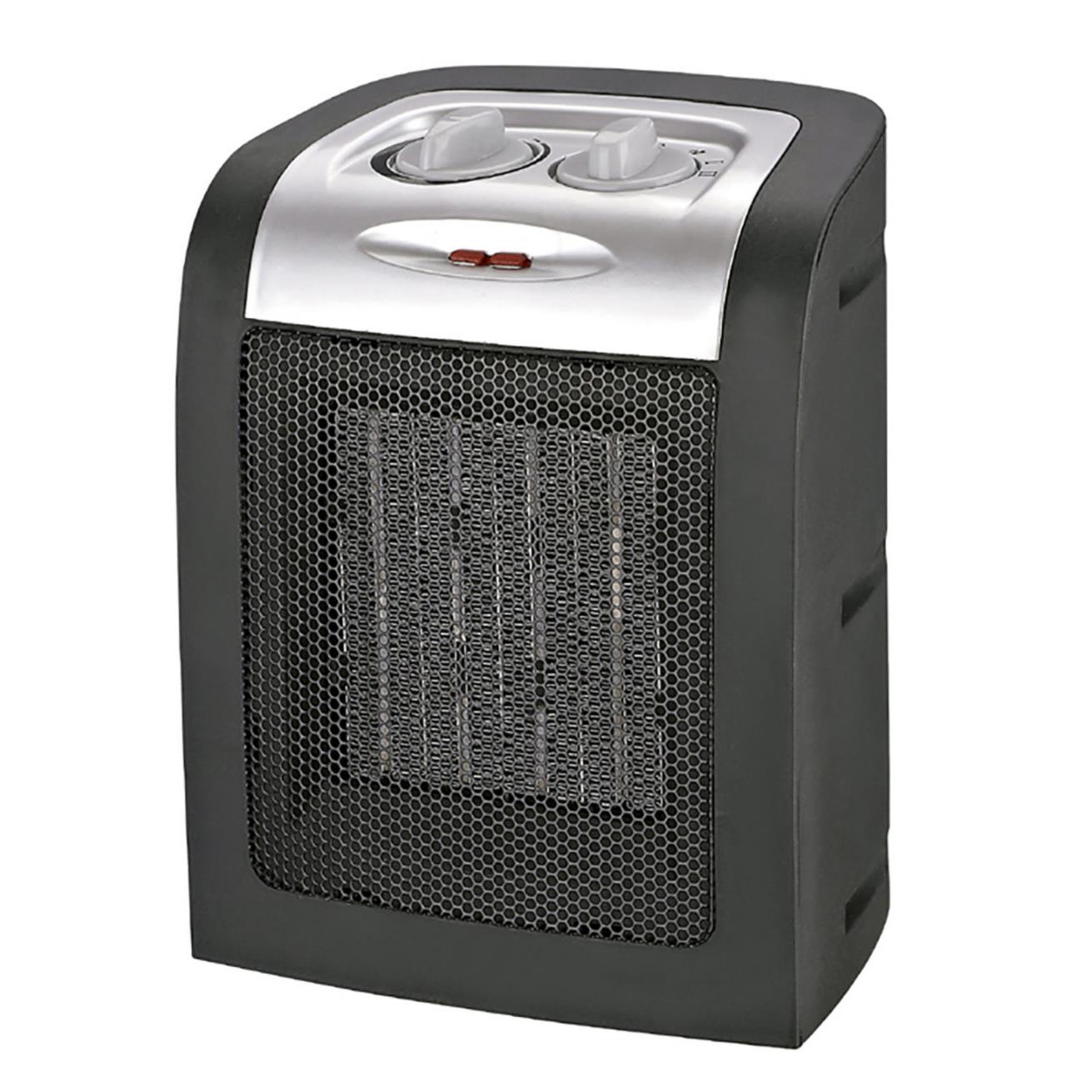 Chauffage soufflant cramique Tako 1800W