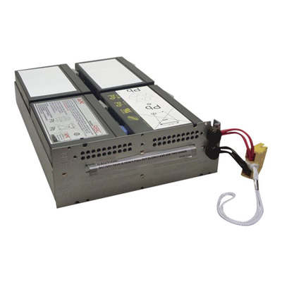 Apc cartouche de batterie de rechange #133
