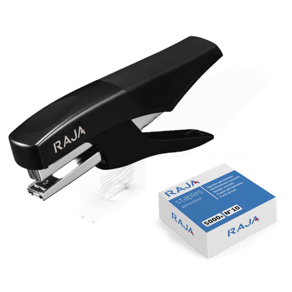 Pack pince agrafeuse 1er prix N 10 + 5000 agrafes