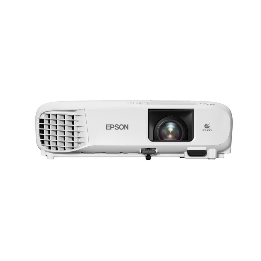 Projecteur  focale standard - Epson eb-w49