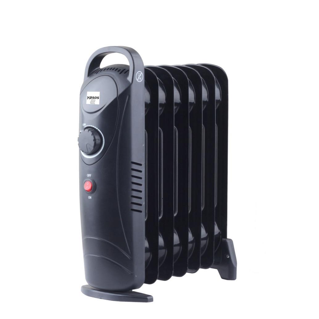 Radiateur bain d'huile Baby Oil 850W