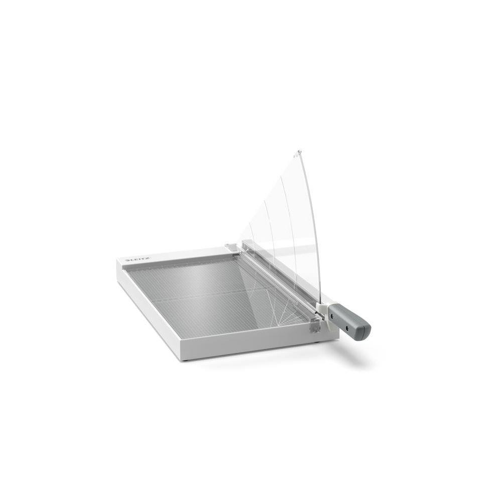Cisaille Leitz Precision Office Pro - A4+ - 15 feuilles