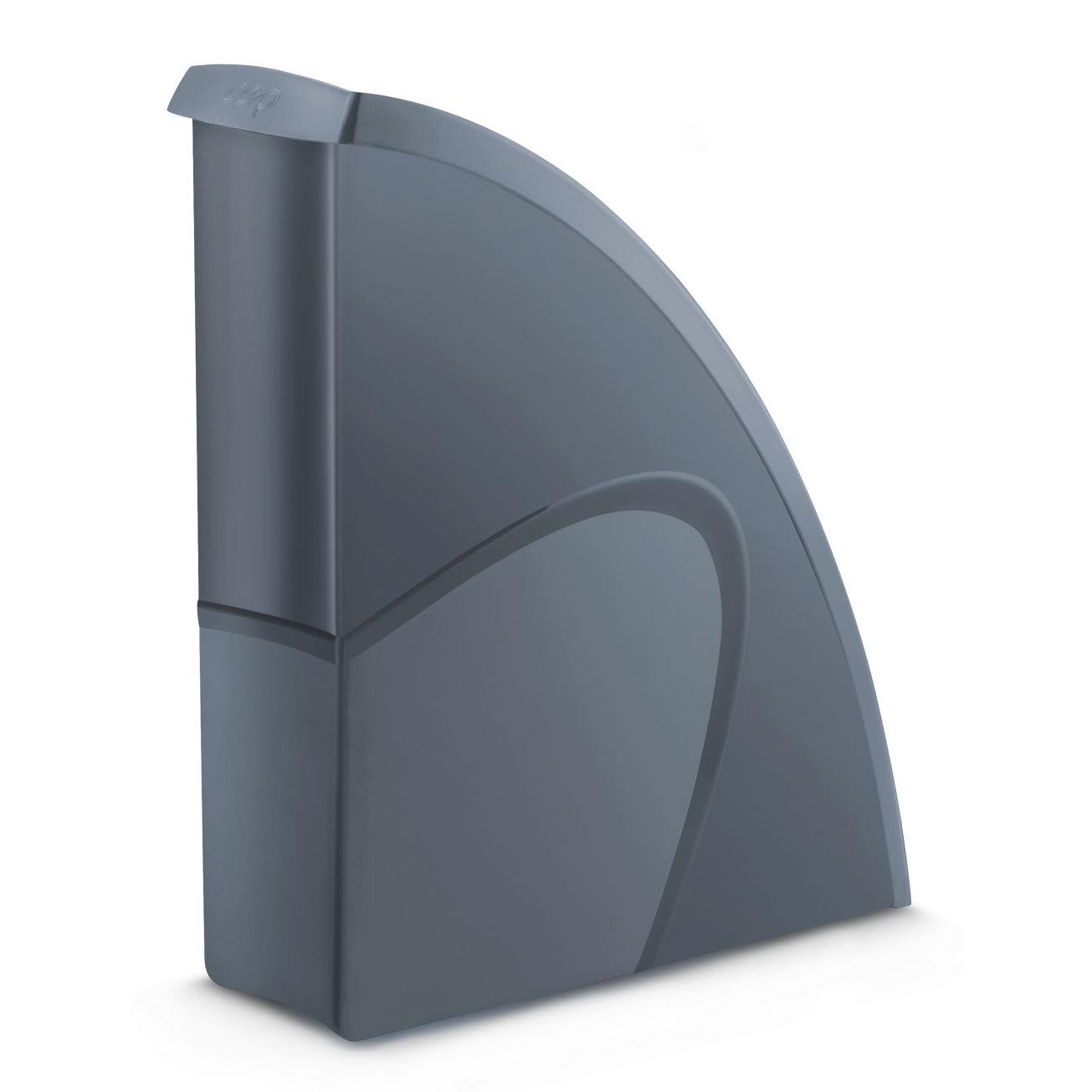 Porte-revues CepPro - Gris orage