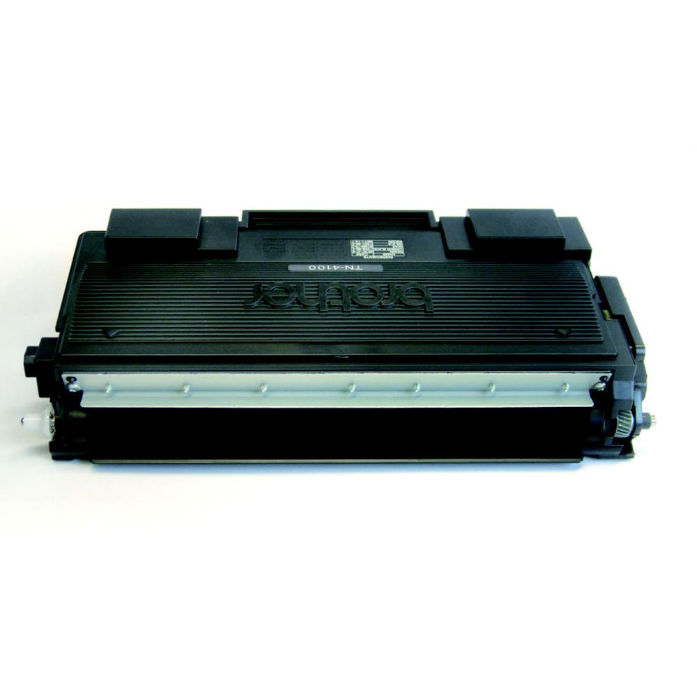 Cartouches de toner - Brother cartouche de toner tn-4100 originale  haut rendement - noir
