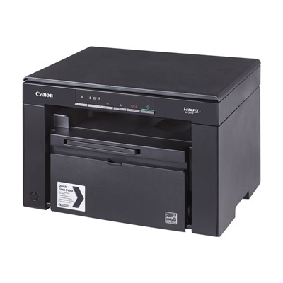 Canon i-sensys mf3010 laser a4 1200 x 600 dpi 18 ppm