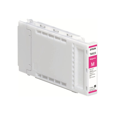 Cartouches pour imprimantes - Epson encre ultrachrome xd magenta (110ml)