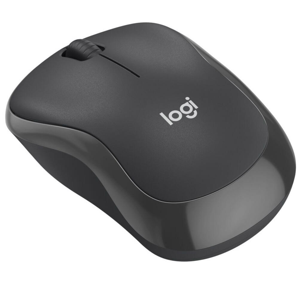 Logitech m240 silent