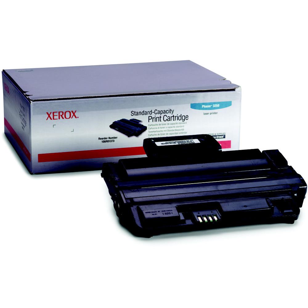 Xerox cartouche de toner phaser 3250 - 106r01373