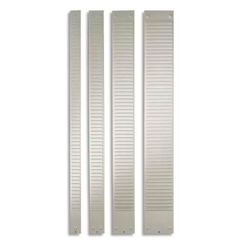 Bande Val-rex Nobo - 32 fentes - indice 3