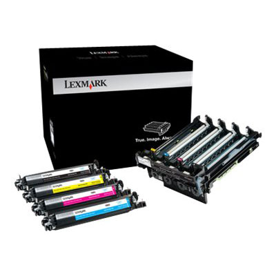 Lexmark 70c0z50 kit d'imprimantes et scanners