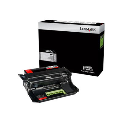 Lexmark 52d0za0 photoconducteur et unit de mise en image 100000 pages