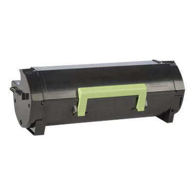 Cartouches de toner - Lexmark 602x cartouche de toner 1 pice(s) original noir