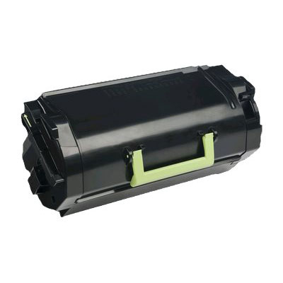 Cartouches de toner - Lexmark 622x cartouche de toner 1 pice(s) original noir