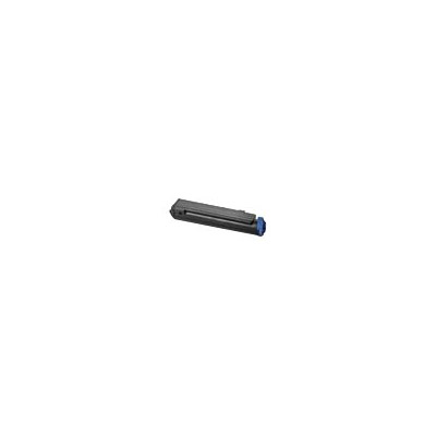 Cartouches de toner - Oki 44318657 cartouche de toner 1 pice(s) original blanc